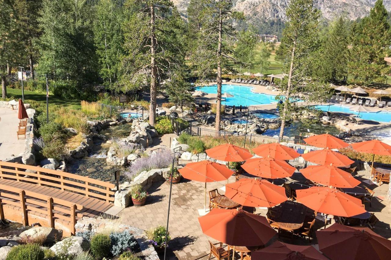 Resort At Squaw Creek'S 319 Olympic Valley  Zewnętrze zdjęcie