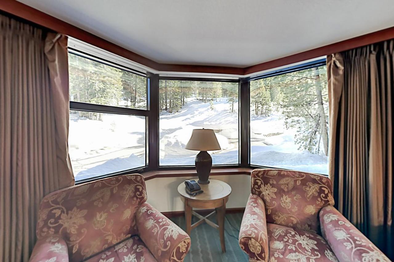 Resort At Squaw Creek'S 319 Olympic Valley  Zewnętrze zdjęcie